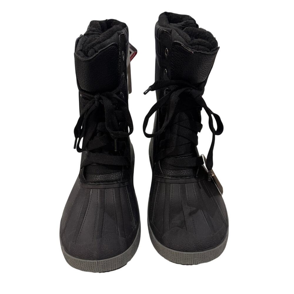 *DS15 PAJAR CANADA Men's Selma Waterproof Duck Boot Size 10